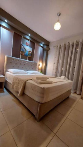 Modern Apartment Kallithea 2